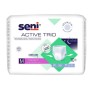 Seni Active Trio 80 Stück (8 x 10)