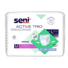 Seni Active Trio 10 Stück (1 x 10)