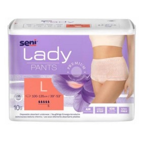 Seni Lady Pants 80 Stück (8 x 10)