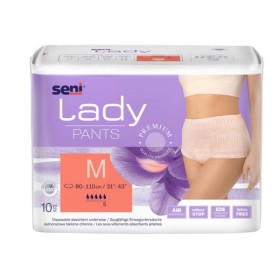 Seni Lady Pants 80 Stück (8 x 10)