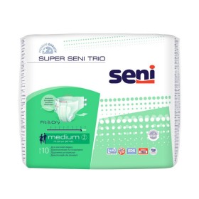 Super Seni Trio Medium 10 Stück