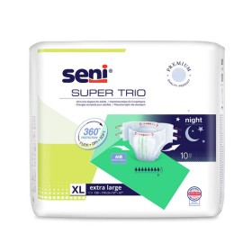 Seni Super Trio X-Large 10 Stück
