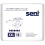 Super Seni Plus XX-Large 60 Stück (6 x 10)
