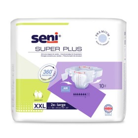 Seni Super Plus XX-Large 10 Stück