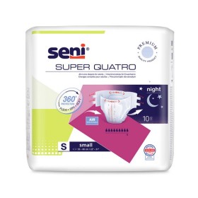 Seni Super Quatro Small 10 Stück