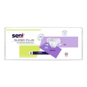 Seni Super Plus Small 90 Stück (3 x 30)
