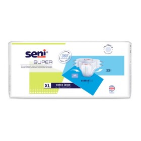 Seni Super X-Large 120 Stück (4 x 30)