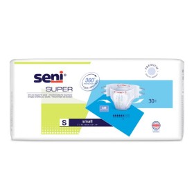 Seni Super Small 120 Stück (4 x 30)