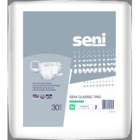 Seni Classic TRIO Medium 30 Stück