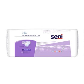 Super Seni Plus Small 90 Stück (3 x 30)