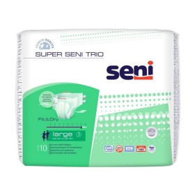 Super Seni Trio Large 60 Stück (6 x 10)