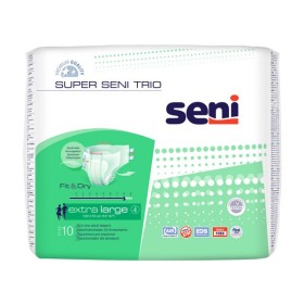 Super Seni Trio X-Large 60 Stück (6 x 10)