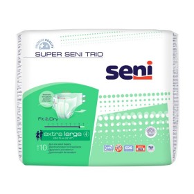 Super Seni Trio X-Large 10 Stück