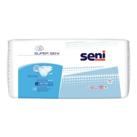 Super Seni Small 120 Stück (4 x 30)
