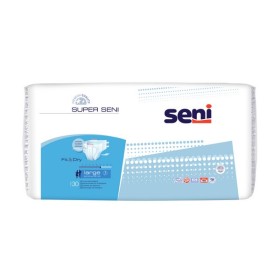Super Seni Large 120 Stück (4 x 30)