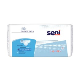 Super Seni X-Large 120 Stück (4 x 30)