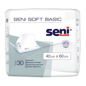 Seni Soft Basic Krankenunterlagen 360 Stück (12 x 30)