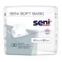Seni Soft Basic Krankenunterlagen 360 Stück (12 x 30)