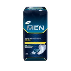 TENA Men Level 2 120 Stück (6 x 20)