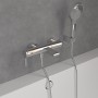 Villeroy & Boch Dawn Einhebel-Badewannenarmatur