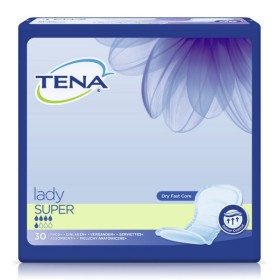 TENA Lady Super 180 Stück (6 x 30)