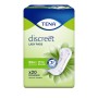 TENA Lady Discreet Mini Plus 120 Stück (6 x 20)