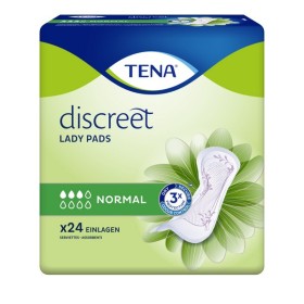 TENA Lady Discreet Normal 288 Stück (12 x 24)