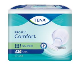 TENA Comfort Super ConfioAir 72 Stück (2 x 36)