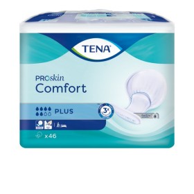 TENA Comfort Plus ConfioAir 92 Stück (2 x 46)