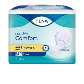 TENA Comfort Extra ConfioAir 80 Stück (2 x 40)