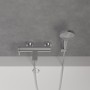 Villeroy & Boch Dawn Einhebel-Badewannenarmatur