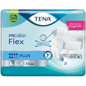 TENA Flex Plus X-Large 30 Stück