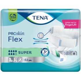 TENA Flex Super Small 90 Stück (3 x 30)