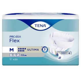 TENA Flex Ultima Medium 60 Stück (3 x 20)