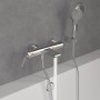 Villeroy & Boch Dawn Einhebel-Badewannenarmatur