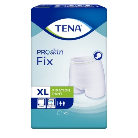 TENA Fix X-Large 5 Stück