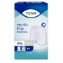 TENA Fix Fixierhosen XXXXXL 100 Stück (20 x 5)