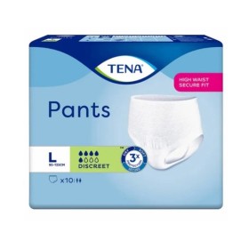 TENA Pants Discreet Large 60 Stück (5 x 12)