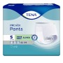 TENA Pants Super Pro Skin Small 48 Stück (4 x 12)