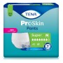 TENA Pants Super Pro Skin Medium 48 Stück (4 x 12)