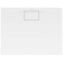 Villeroy & Boch Architectura Metalrim Duschwanne 90 x 75 x 4,8 cm mit Antirusch