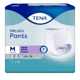 TENA Pants Maxi Pro Skin Medium 40 Stück (4 x 10)