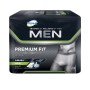 TENA Men Premium Fit Protective Underwear 48 Stück (4 x 12)