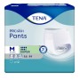 TENA Pants Super Pro Skin Medium 48 Stück (4 x 12)