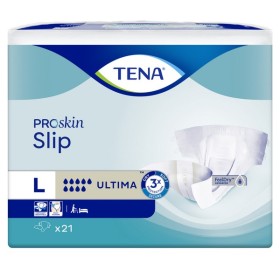 TENA Slip Ultima ConfioAir Large 63 Stück (3 x 21)