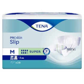 TENA Slip Super ConfioAir Medium 28 Stück