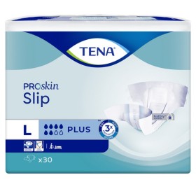 TENA Slip Plus ConfioAir Large 30 Stück