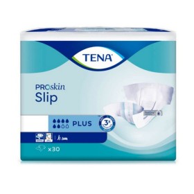 TENA Slip Plus ConfioAir X-Large 90 Stück (3 x 30)