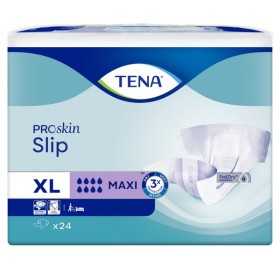 TENA Slip Maxi ConfioAir X-Large 72 Stück (3 x 24)