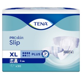 TENA Slip Plus ConfioAir X-Large 90 Stück (3 x 30)